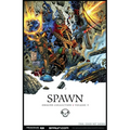 Spawn: Origins Volume 9
