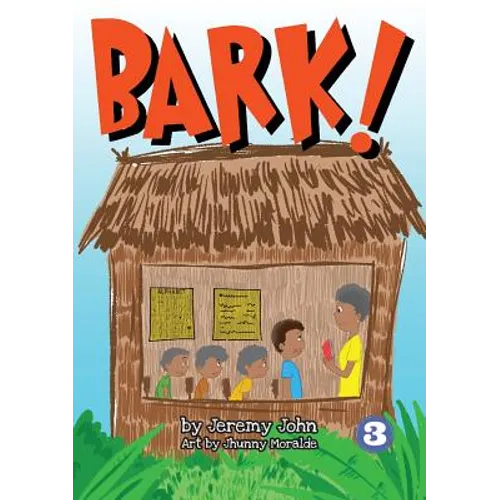 Bark!
