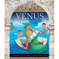 Venus: Goddess of Love and Beauty