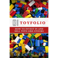 Toyfolio: How to Invest in and Sell Toys Like Stocks