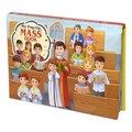 My Pop-Up Mass Book