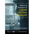 Addressing Techniques of Liquid Crystal Displays