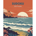 Sudoku: Over 300 Puzzles