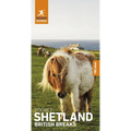 Rough Guides Pocket British Breaks Shetland: Travel Guide with eBook