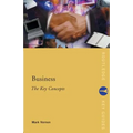 Business: The Key Concepts
