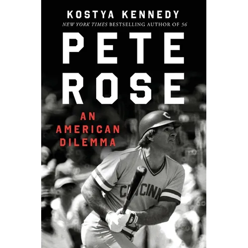 Pete Rose