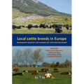Local cattle breeds in Europe