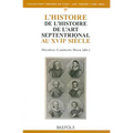L'Histoire de l'Histoire del l'Art Septentrional Au Xviie Siecle
