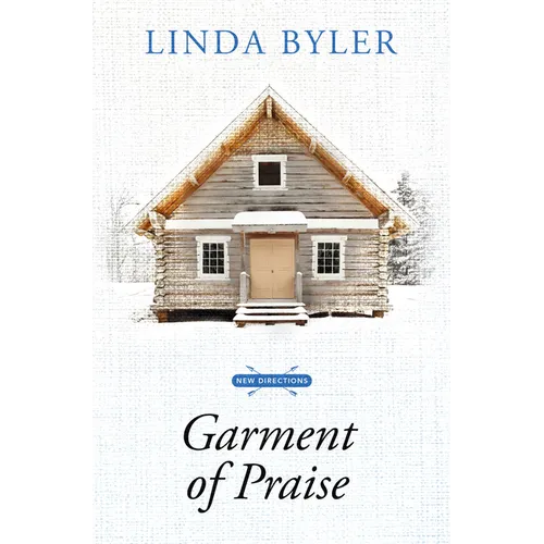 Garment of Praise