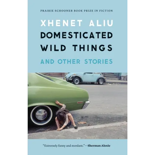 Domesticated Wild Things and Other Stories