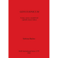 Genus Ionicum