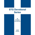 STG Devotional Series: 52 Christian Weekly Devotionals