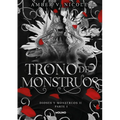 Trono de Monstruos / The Throne of Broken Gods