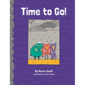 Time to Go!