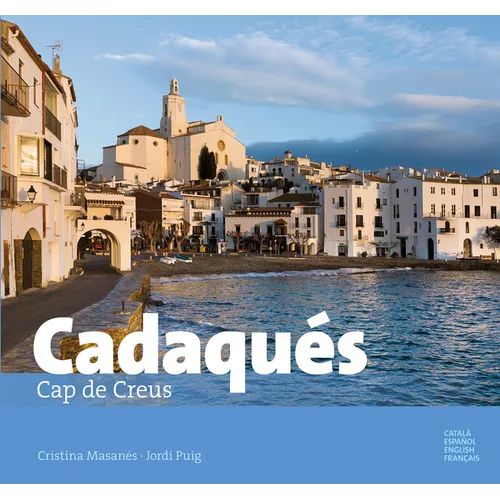Cadaquès: Cap de Creus
