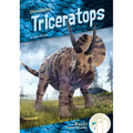 Tyrannosaurus Rex