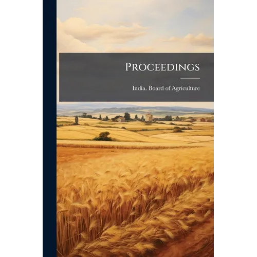 Proceedings