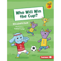 Who Will Win the Cup?