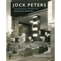 Jock Peters, Architecture and Design: The Varieties of Modernism