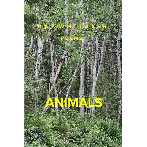 Animals: Poems