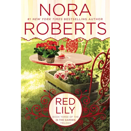 Red Lily