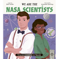 We Are the NASA Scientists