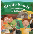 El Elfo Sandy y Sus Aventuras en Tailandia