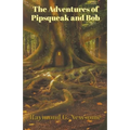 The Adventures of Pipsqueak and Bob