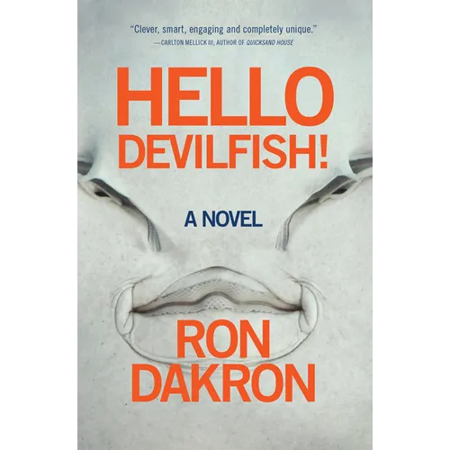 Hello Devilfish!