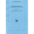 General Explanation of Tax Legislation Enacted in 2015