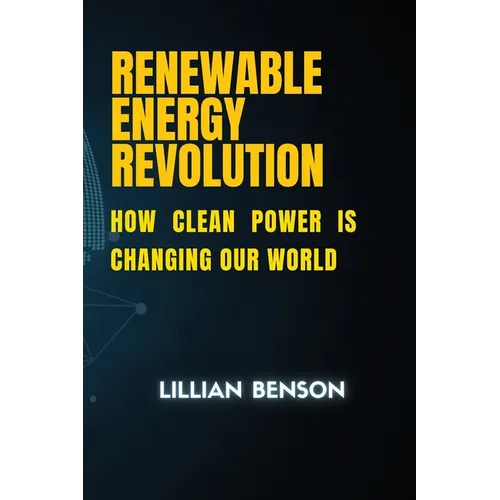 Renewable Energy Revolution