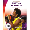 Aretha Franklin: Legendary Singer: Legendary Singer