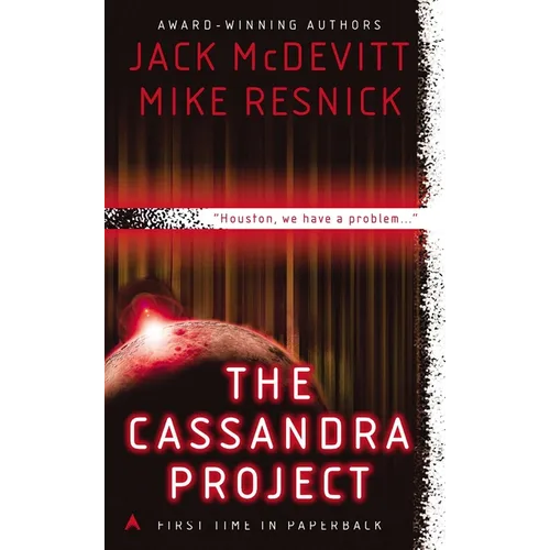 The Cassandra Project