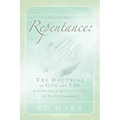 Vol 1: Repentance: The Doctrine of God and the Knowledge of Salvation (In the Old Testament)