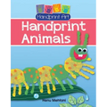 Handprint Animals