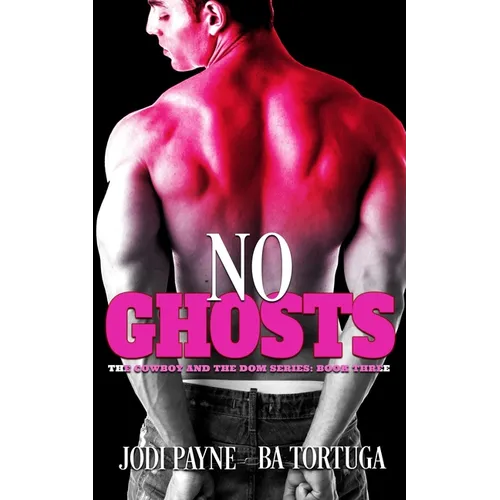 No Ghosts