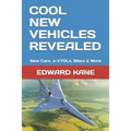 Cool New Vehicles Revealed: New Cars, e-VTOLs, Bikes & More