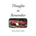 Thoughts to Remember