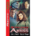 Detectives Of The Abyss: A Murder at Castle Dracula
