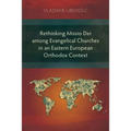 Rethinking Missio Dei among Evangelical Churches in an Eastern European Orthodox Context