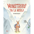 Monstruos En La Niebla / Monsters in the Mist