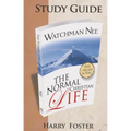 The Normal Christian Life