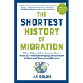 The Shortest History of Migration: When, Why, and How Humans Move - From the Prehistoric Peopling of the Planet to Today and Tomorrow's Migrants