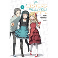 A Sister's All You Need., Vol. 7 (Light Novel): Volume 7