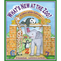 What's New at the Zoo? an Animal Adding Adventure