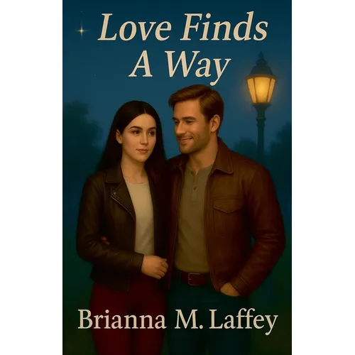 Love Finds A Way