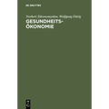 Gesundheitsökonomie