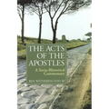 The Acts of the Apostles: A Socio-Rhetorical Commentary