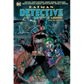 Detective Comics #1000: The Deluxe Edition (New Edition)