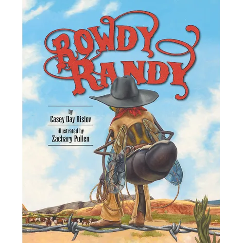 Rowdy Randy